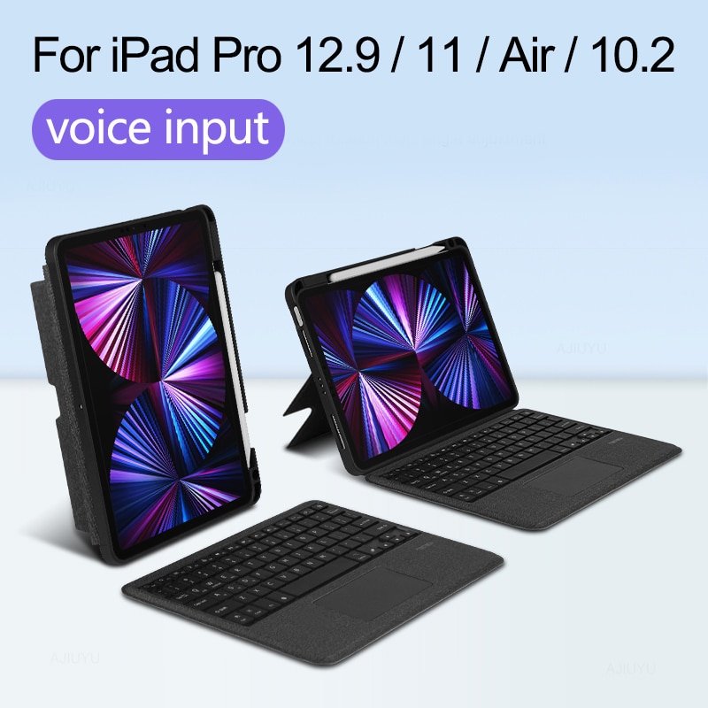 Ʈ  iPad Pro 11 12.9 5th 4th 3th 10.5 10.2 2021 20..